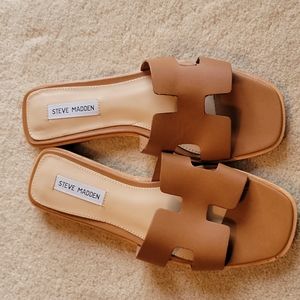Steve Madden Sandals